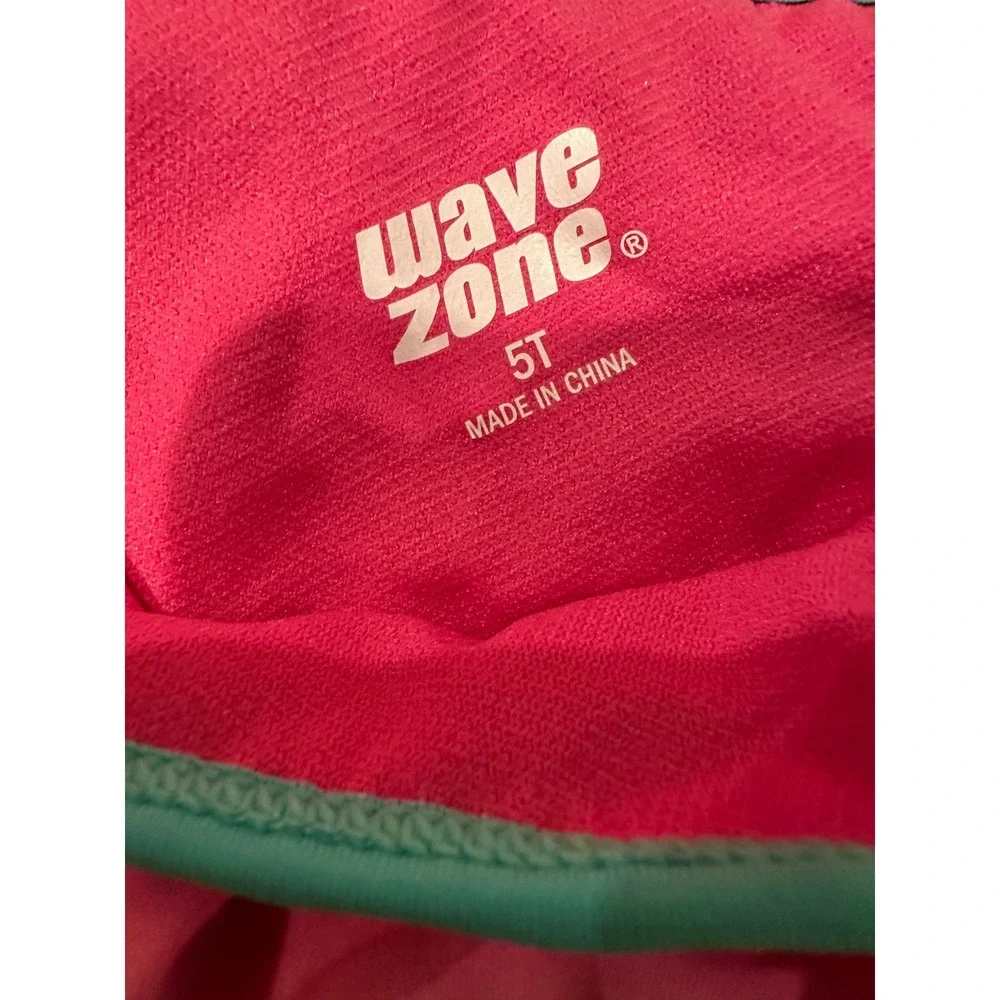 Wave Zone wave zone
